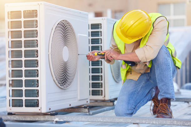 Local HVAC companies in Pine Grove, CA