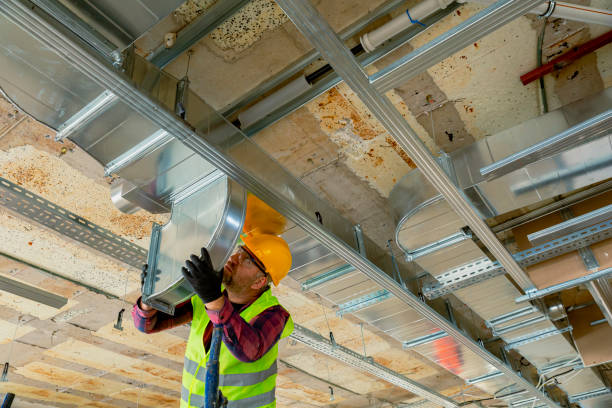 Best Furnace repair near me  in Pine Grove, CA