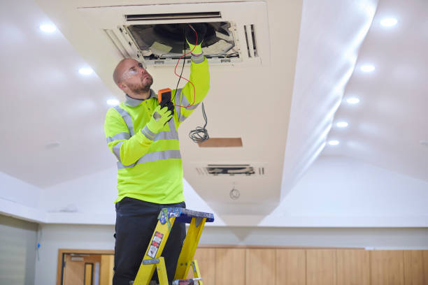 Best Emergency HVAC repair  in Pine Grove, CA