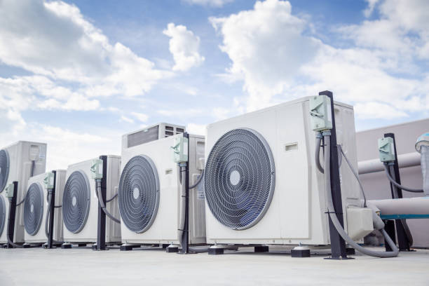  Pine Grove, CA HVAC Pros