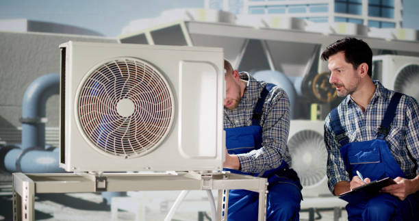 Best HVAC installation services  in Pine Grove, CA