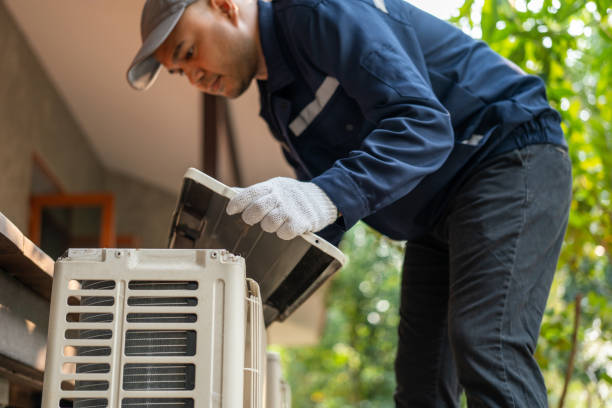 Best HVAC repair near me  in Pine Grove, CA
