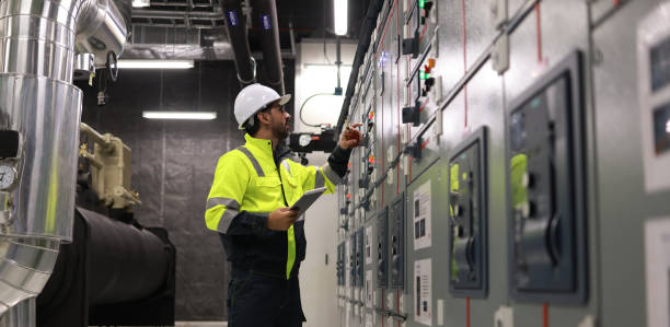 Professional HVAC in Pine Grove, CA