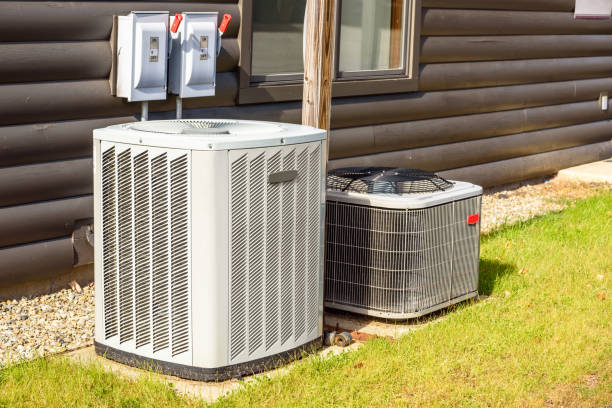 Best Commercial HVAC repair  in Pine Grove, CA