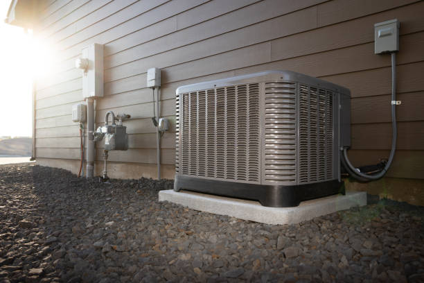 Best Affordable HVAC services  in Pine Grove, CA